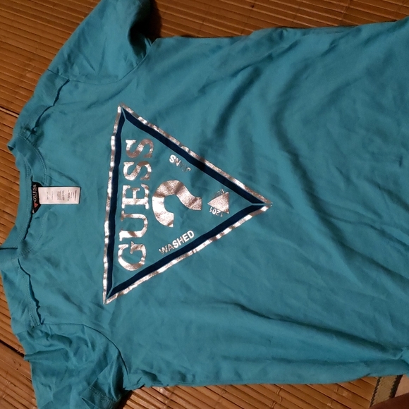 Big boy shirt - Picture 1 of 3